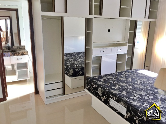 Apartamento c/ 3 Quartos - 2 Vagas - Mobiliado - Linda Vista Rio - Foto 17