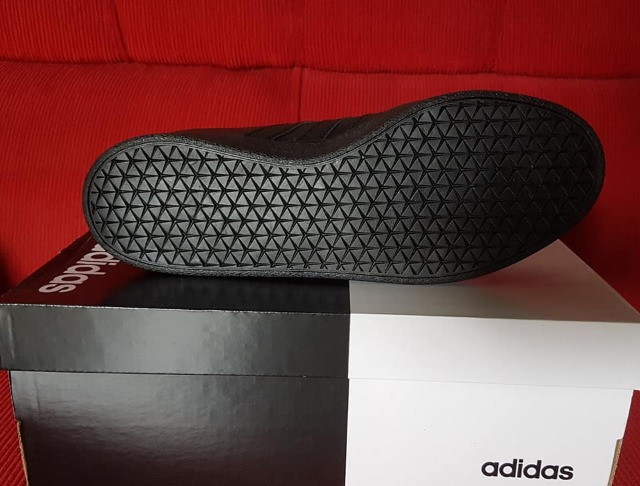 Tenis Adidas Vl Court 2.0 ( Original ) Nº 36 ou 39 - Foto 4