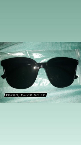 Vendo óculos de sol - Foto 6