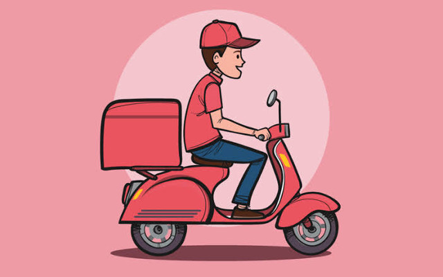 MOTOBOY Freelancer