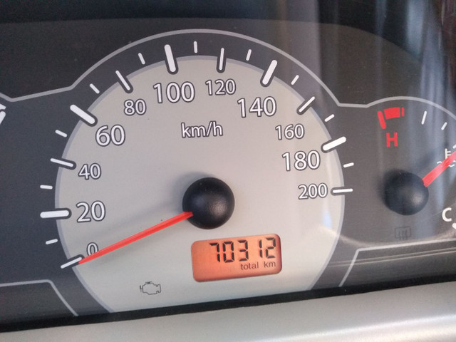 Fiat Palio fire economyc