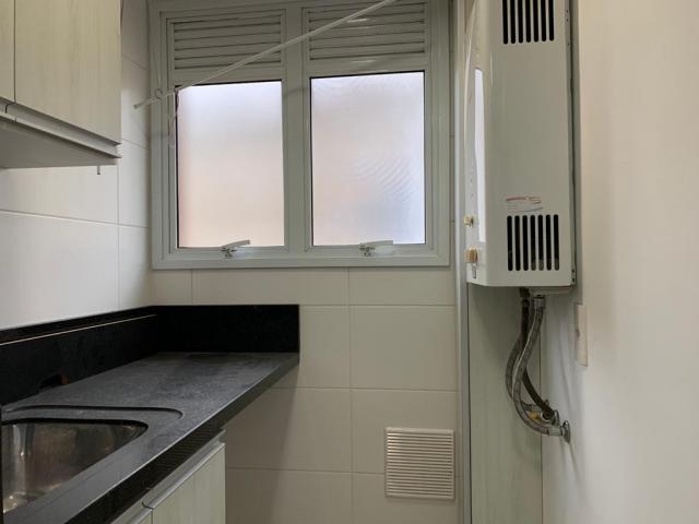 Apartamento à venda com 2 dormitórios em Beira mar norte, Florianópolis cod:81156 - Foto 20
