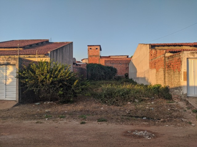 Vendo terreno Cohab - Foto 2