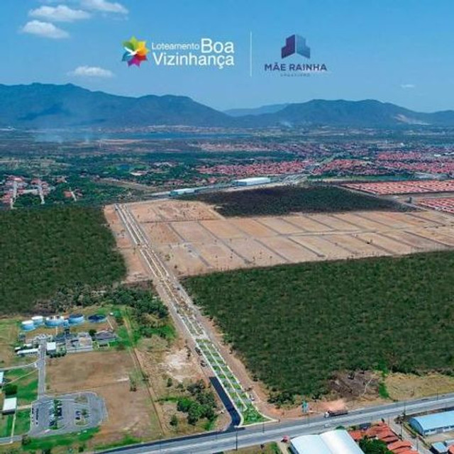 Lotes no Jereissate 3, Ifraestrutura Completa, Agende Sua Visita!! - Foto 3