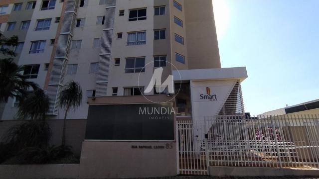 Apartamento para alugar com 1 dormitórios em Res florida, Ribeirao preto cod:52290 - Foto 2