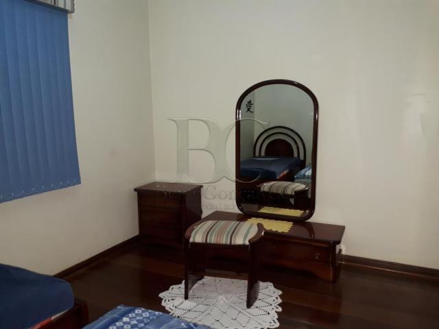 Casa à venda com 4 dormitórios em Jardim dos estados, Pocos de caldas cod:V34361 - Foto 17