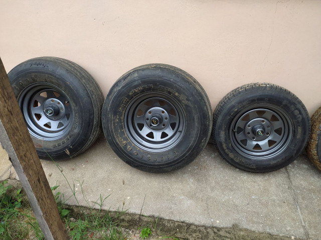 Rodas Buggy/Bugre - Foto 3