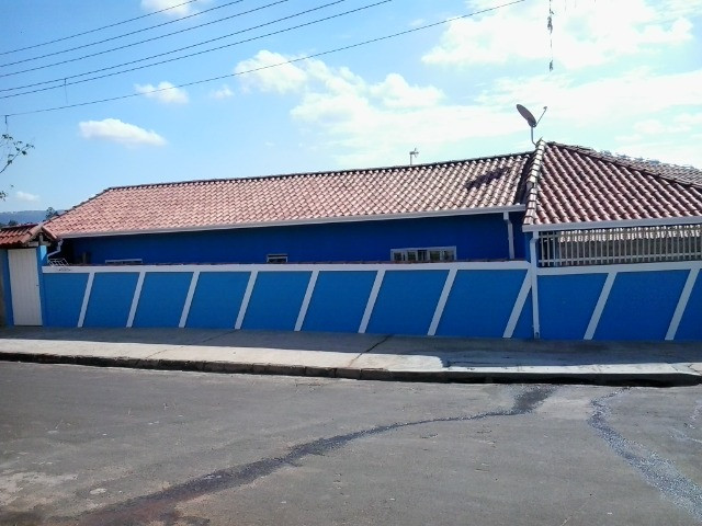 Vendo casa Mobilhada ou troco por outra casa em Botucatu - Foto 4