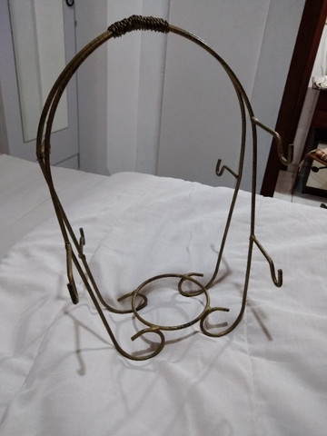Suporte para Xícaras