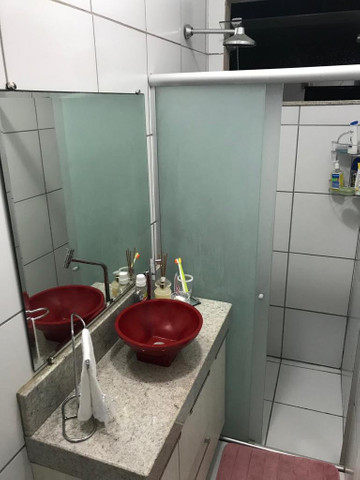 Lindíssima Casa Duplex JD Eldorado/ 4 Suítes closet / Áreas de Lazer / Ótima Localização - Foto 11
