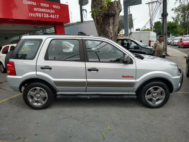 Ford ecosport fristyle 2009 (7.000 entrada) - Foto 5
