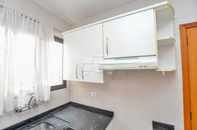 Apartamento à venda com 3 dormitórios em Cristo rei, Curitiba cod:151358 - Foto 9