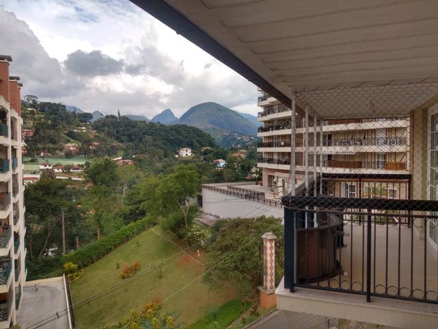 Itaipava - Granja Brasil - casa triplex c/ 4 Suítes e elevador - Foto 17