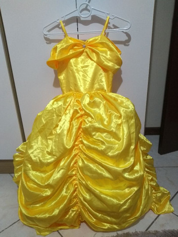 Fantasia Bela - Foto 2