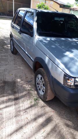 Fiat uno economy - Foto 9