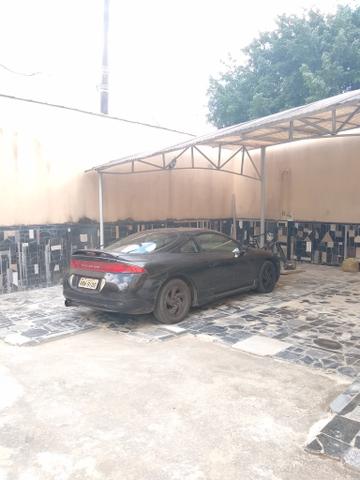 Eclipse 2.0 gs-turbo ano 95