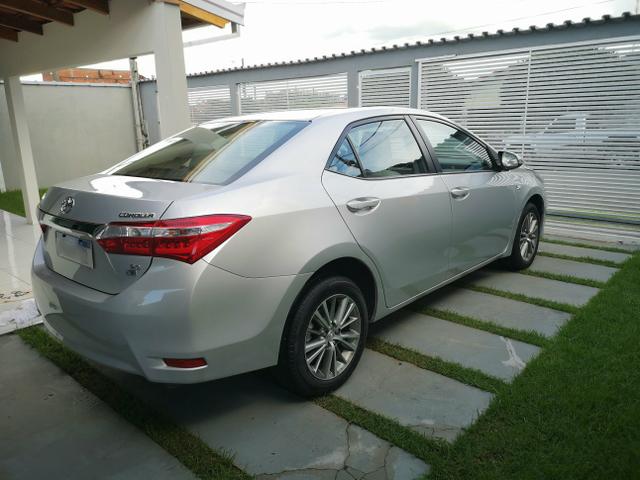Corolla 2.0 XEI 2015 - Foto 5