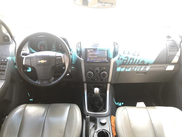 S-10 Lt 12/13 4x4 Diesel - Foto 4