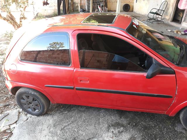 Corsa gsi 1.6 16v - Foto 3