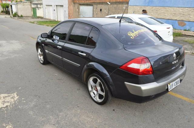 Megane 2008 dynamique completo - Foto 5