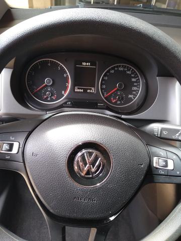 Volkswagen Fox Connect 1.6 2017/18 - Foto 5