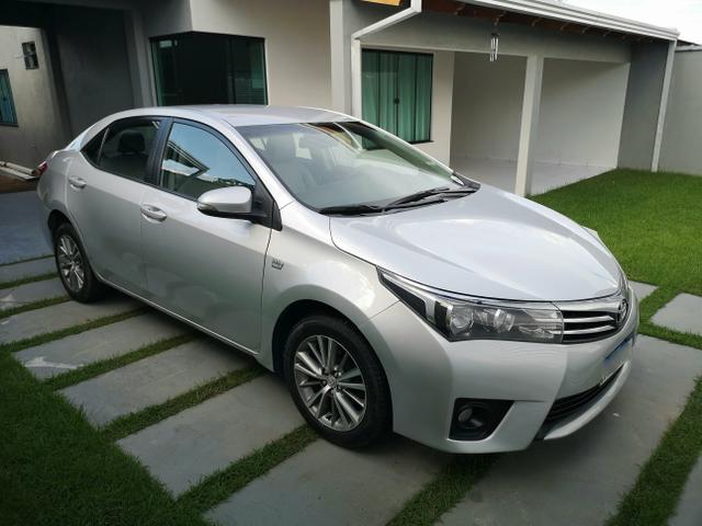 Corolla 2.0 XEI 2015 - Foto 4