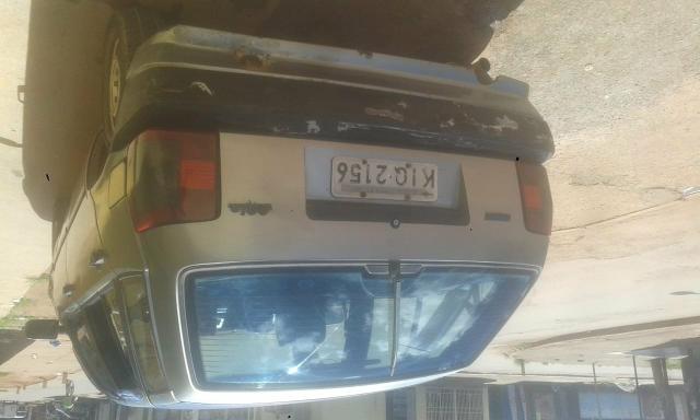 Troco Fiat Tipo em outro carro de preferencia um chevette - Foto 2
