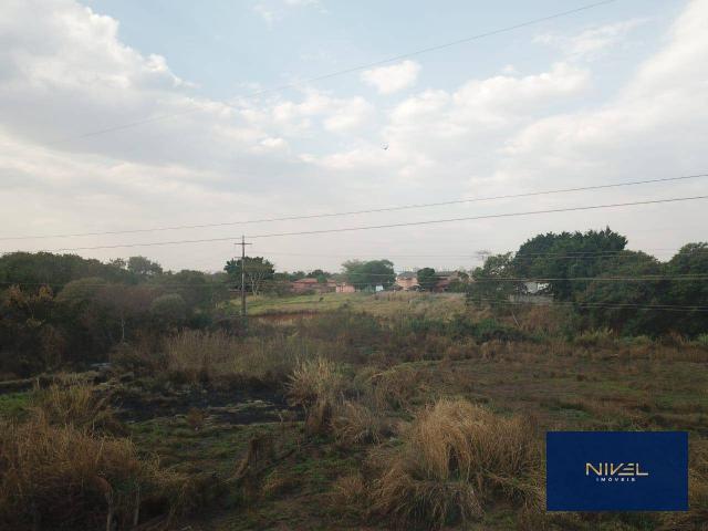 Area 3.900 m² Setor Crimeia Oeste - Foto 6