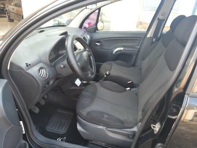 Citroen c3 exclusive 1.4 flex 2009 - Foto 8