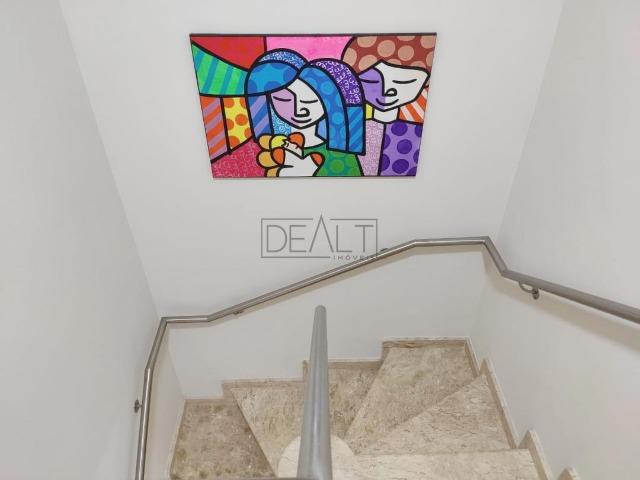 Linda Casa Flávia Completa no Villa Flora Sumaré - CA0073 - Foto 4