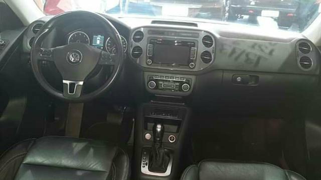 Ágio Tiguan 2013 Tsi Completa - Foto 6
