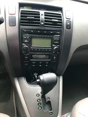 Hyundai Tucson GLS 2011/2012 aut 2.0 - Foto 8