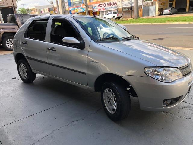 Fiat Palio 2008 - Foto 5