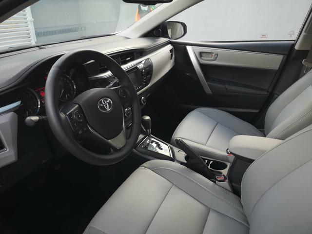 Corolla 2.0 XEI 2015 - Foto 6