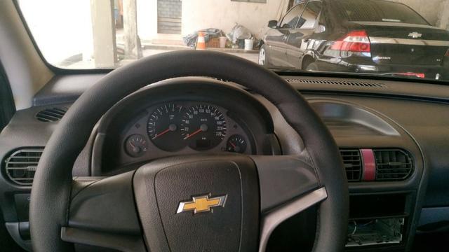 Corsa Sedan 2002 completo 1.0 - Foto 11