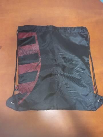 Mochila sacola Flamengo oficial - Foto 2