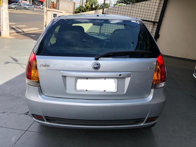 Fiat Palio 2008 - Foto 2