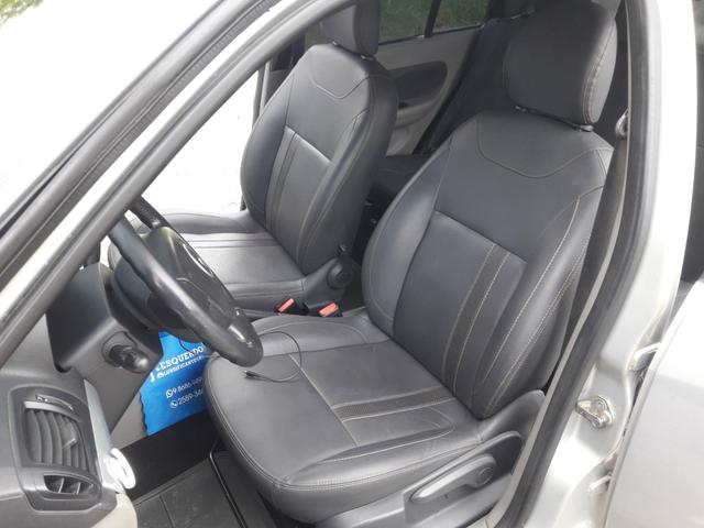 Renault symbol privilége 1.6 com G.N.V - Foto 5