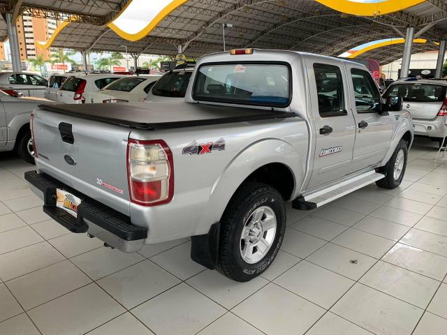 Ford ranger xlt limited 2010 - Foto 4
