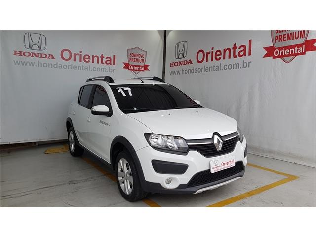 Renault Sandero 1.6 stepway 8v flex 4p automatizado - Foto 3