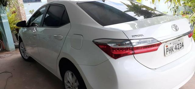 Corolla xei 17/18 imperdível - Foto 10