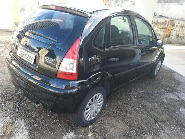 Citroen c3 exclusive 1.4 flex 2009 - Foto 6