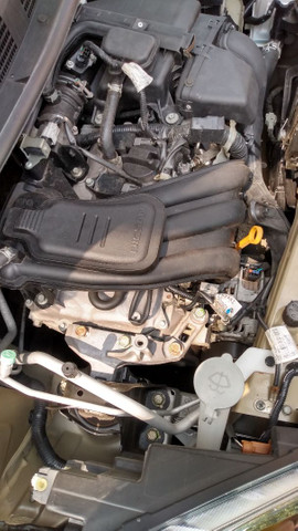 Nissan march - Foto 12