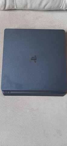 Ps4 1tb