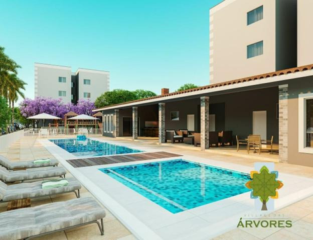 50" Gran Village das Árvores,Turu! - Foto 2