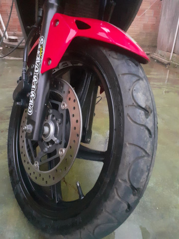 Moto cbr250 - Foto 3