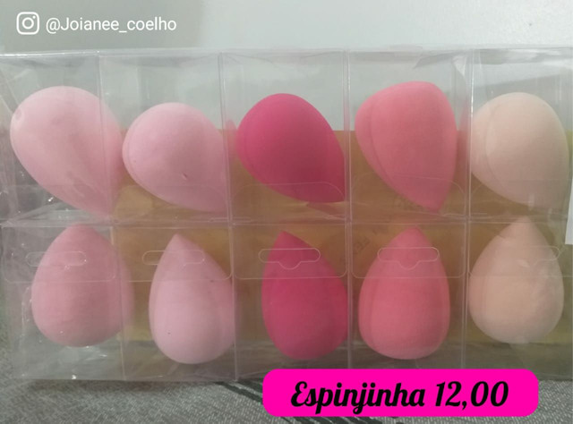 Maquiagens em promoção!! - Foto 6
