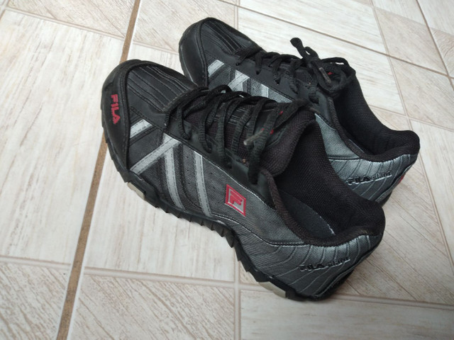 fila infantil original