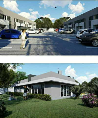 RR? Apartamento em Colombo - Foto 4