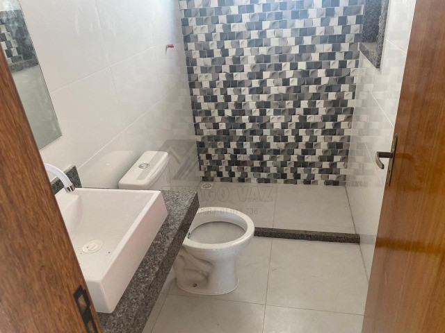Pronta entrega - Casa com RGI no lado praia! Aceita financiamento bancário! - Foto 15